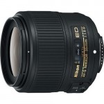 Nikon AF-S 35mm f/1.8 G ED [JAA137DA]