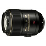Nikon AF-S 105mm f/2.8G IF ED VR Micro [JAA630DB] (-50€ Cashback)