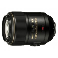 Nikon AF-S 105mm f/2.8G IF ED VR Micro [JAA630DB] (-50€ Cashback)