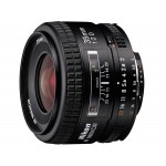 Nikon AF 35mm f/1.8 G [JAA129DA]