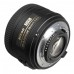 Nikon AF-S 35mm f/1.8G DX [JAA132DA]