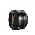 Nikon Nikkor 50mm f/1.4 [JAA001AF]