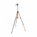 Rollei COMPACT TRAVELLER Star S2 Orange [20951]