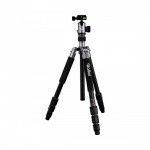 Rollei Tripod C5i Aluminium Titanium [20828]