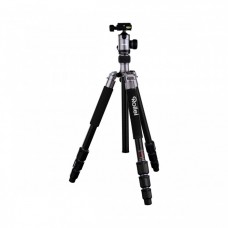Rollei Tripod C5i Aluminium Titanium [20828]