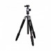 Rollei Tripod C5i Aluminium Titanium [20828]