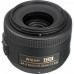 Nikon AF-S 35mm f/1.8G DX [JAA132DA]