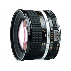 Nikon Nikkor 20mm f/2.8 [JAA108AA]