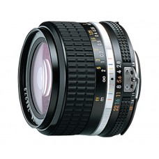 Nikon Nikkor 24mm f/2.8 [JAA110AC]