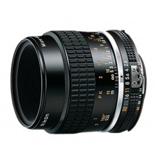 Nikon Nikkor 55mm f/2.8 Micro [JAA616AB]