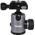 Rollei Tripod C5i Aluminium Titanium [20828]