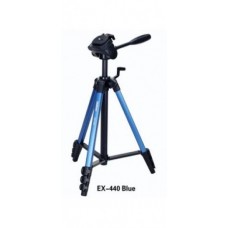 Velbon EX-440 BLUE [71240]