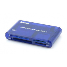 Card Reader Hama HA55348
