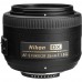 Nikon AF-S 35mm f/1.8G DX [JAA132DA]
