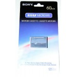 Sony MicroMV CASSETTE 60min