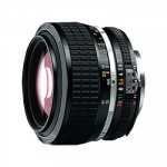 Nikon Nikkor 50mm f/1.2 [JAA003AB]