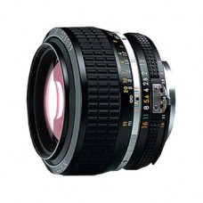 Nikon Nikkor 50mm f/1.2 [JAA003AB]