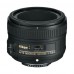 Nikon 50mm F1.8 FX G AF-S [JAA015DA]