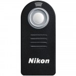 Nikon ML-L3 Remote Control