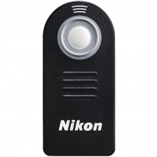 Nikon ML-L3 Remote Control Nikon ML-L3 Remote Control
