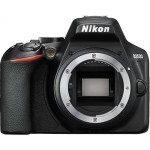 Nikon D3500 Body 