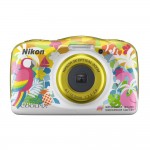 Nikon Coolpix W150 Resort