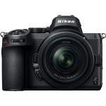 Nikon Z5 Kit With Z 24-50mm F4-6.3 