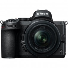 Nikon Z5 Kit With Z 24-50mm F4-6.3 