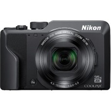 NIKON Coolpix A1000 Black(VQA080EA) NIKON Coolpix A1000 Black(VQA080EA)