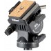 VELBON Videomate 538/F TRIPOD [16022]